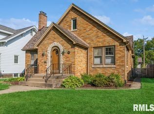 505 22nd Ave, Moline, IL 61265