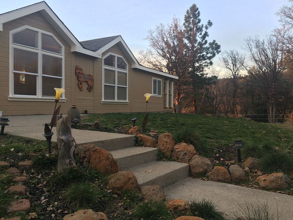 Beautiful Mountain Home