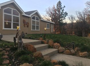 32319 Battleview Dr, Manton, CA 96059