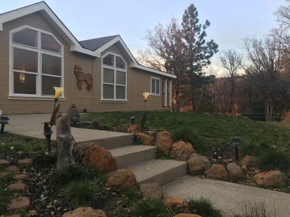 32319 Battleview Dr, Manton, CA 96059