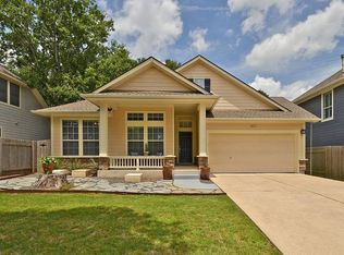4813 Chadbury Cv, Austin, TX 78727