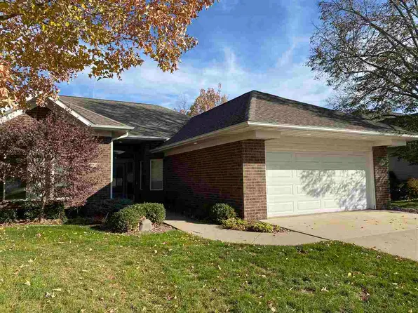 522 Larch Ln, Iowa City, IA 52245