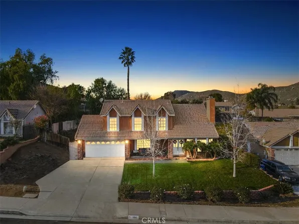 11841 Creighton St, Riverside, CA 92505