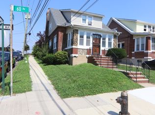 83-01 60th Ave FLOOR 1, Middle Village, NY 11379
