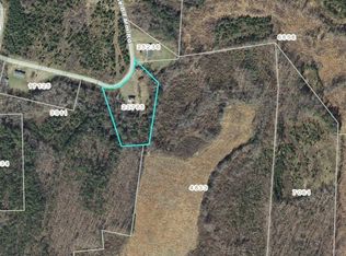 B B Circle Farm Rd, Rougemont, NC 27572