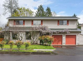 512 SW Lillyben Ave, Gresham, OR 97080