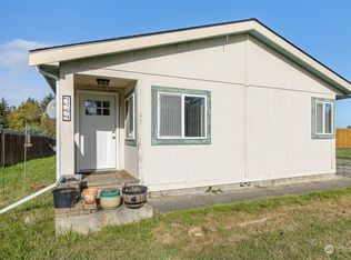 1704 S Delores Pl, Port Angeles, WA