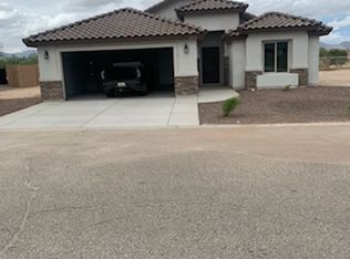 11658 Picacho St, Wellton, AZ 85356