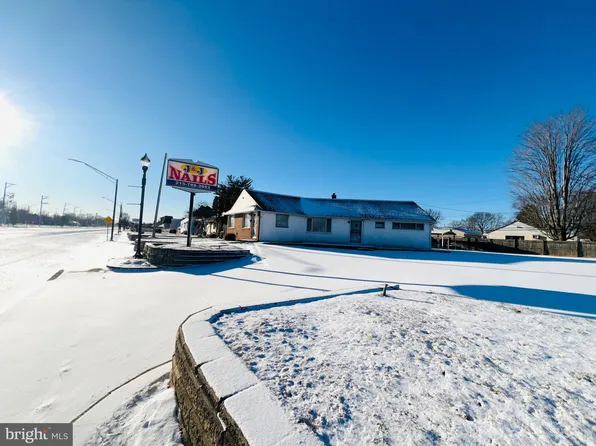 1315 Veterans Hwy, Bristol, PA 19007