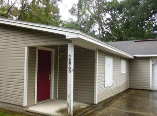 4707 De Kalb Ave, Jacksonville, FL 32207