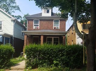 2005 Chalfant St, Pittsburgh, PA