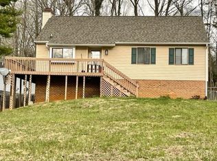 102 Declaration Ter, Forest, VA 24551