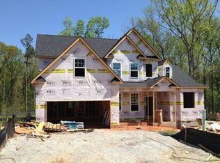 4036 Stowe Dr, Grovetown, GA 30813