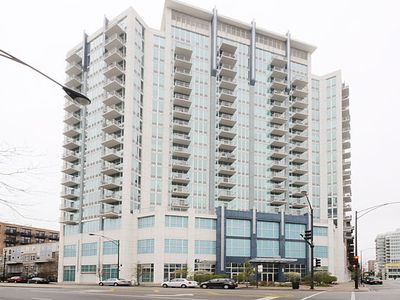 1600 S Indiana Ave Unit 808, Chicago, IL, 60616