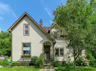 970 12th Ave, Baldwin, WI 54002