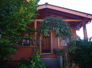 702 O Ave, Anacortes, WA 98221