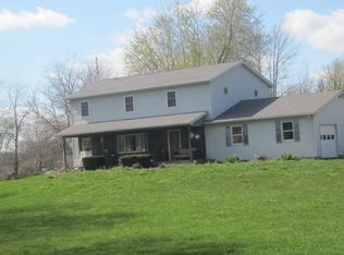 4305 E Dutch Creek Rd, Pekin, IN 47165