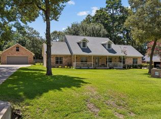 20227 Kentucky Trce, Hockley, TX 77447