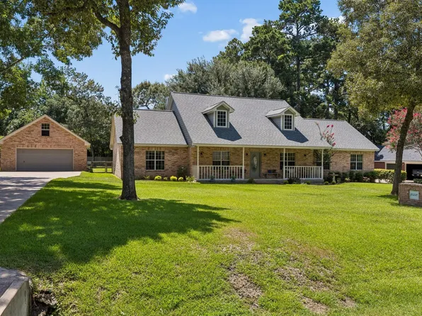 20227 Kentucky Trce, Hockley, TX 77447