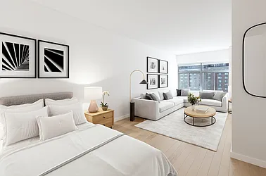 Rented by The Moinian Group