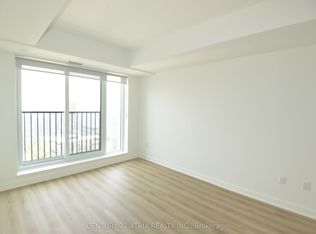 10 Oak St #2301, Toronto, ON M5A 0Z1