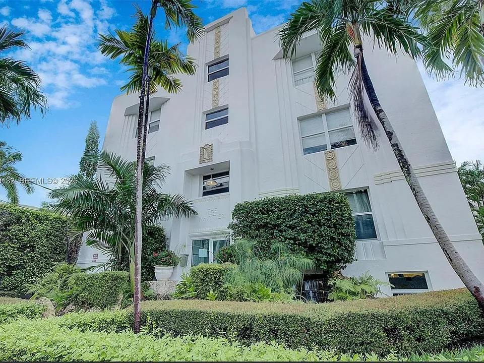 4035 N Meridian Ave #305