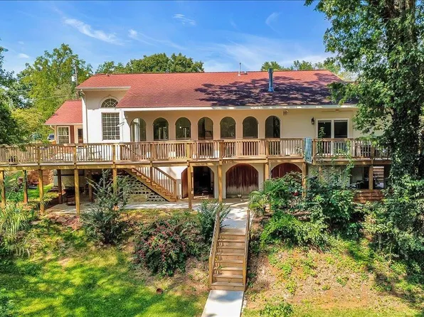 111 Kenneth Dr, Anderson, SC 29626