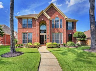 6718 High Knoll Dr, Sugar Land, TX 77479