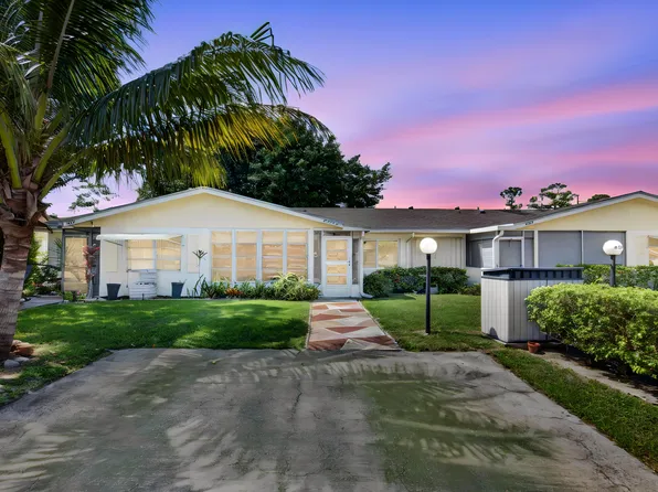6070 La Palma Lane, Delray Beach, FL 33484