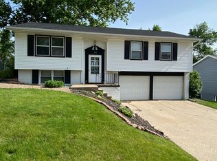 168 Brentwood Dr NE, Cedar Rapids, IA 52402