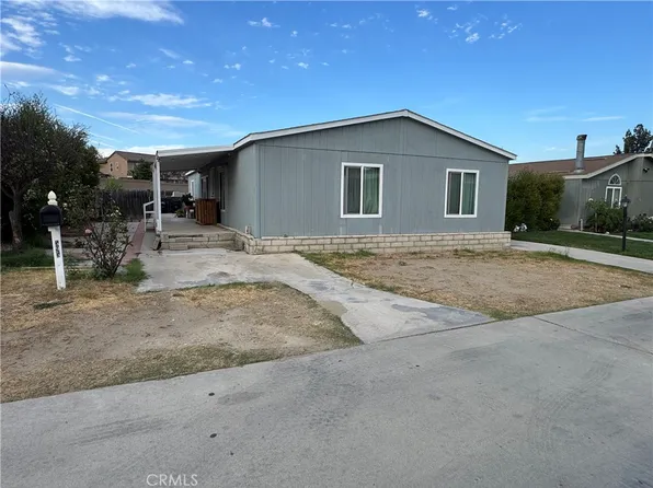 5800 Hamner Ave Space 595, Eastvale, CA 91752