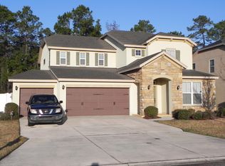 14216 Summer Breeze Dr, Jacksonville, FL 32218