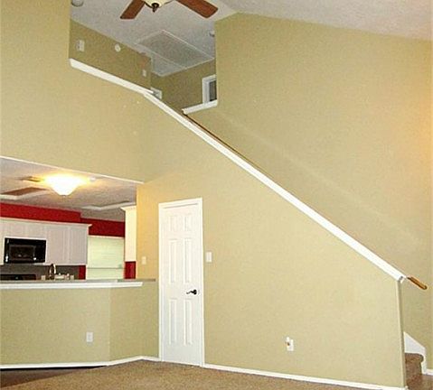 2nd image of 4108 Cleburne Dr