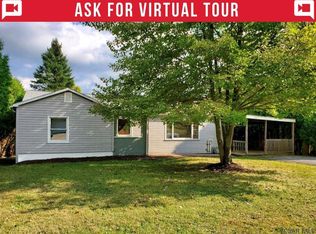 207 Alberta Ave, Johnstown, PA 15905
