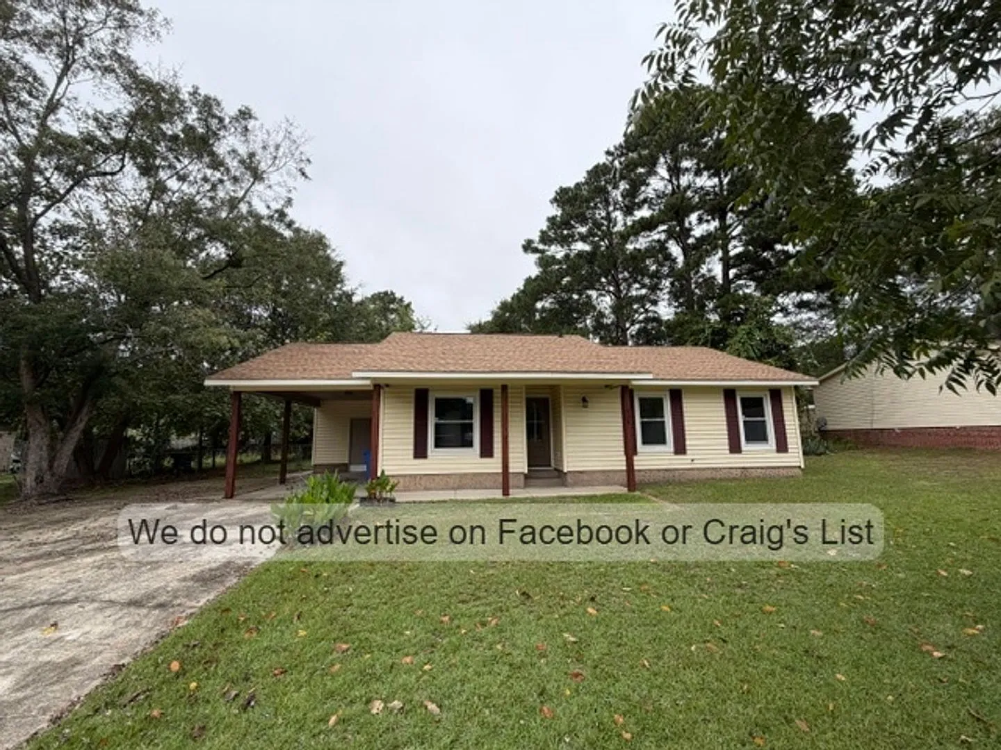 Lake Point Place- Wordsworth Drive — Photo 1