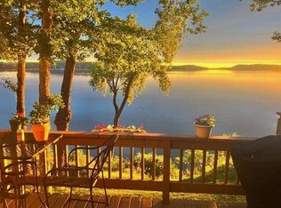 N2802 Summerville Park Rd, Lodi, WI 53555