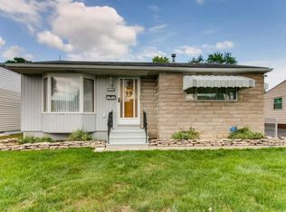 3146 Hillgate Rd, Columbus, OH 43207