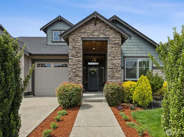 18109 133rd Street E, Bonney Lake, WA 98391