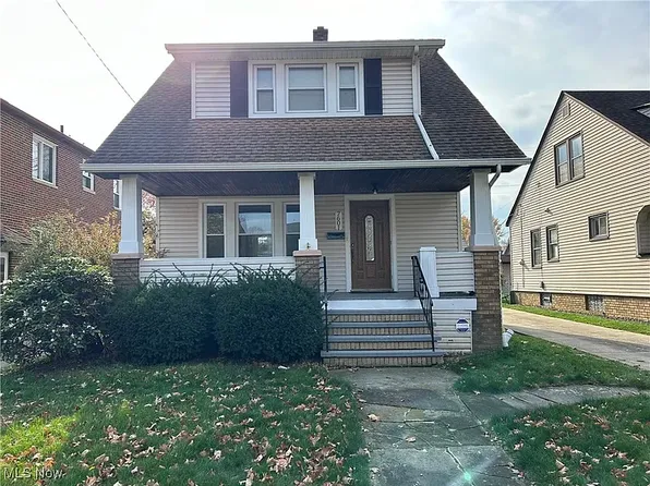 7601 Jameson Rd, Parma, OH 44129