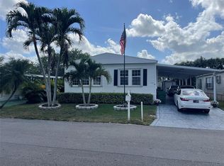 1881 SW 83rd Ave, Davie, FL 33324