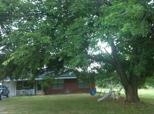 190 Lone Star, Poolville, TX 76487