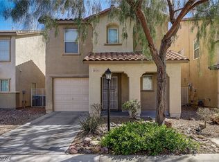 8899 Proud Statue Ave, Las Vegas, NV 89148