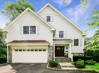 62 Palmer Ave, Scarsdale, NY 10583