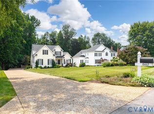 8462 Summer Walk Pkwy, Mechanicsville, VA 23116
