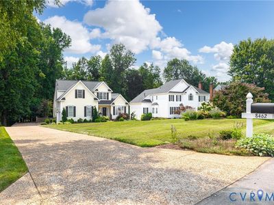 8462 Summer Walk Pkwy, Mechanicsville, VA, 23116