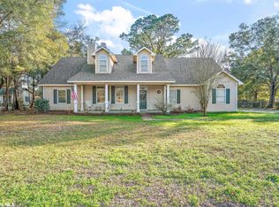 18952 Pine Acres Rd, Gulf Shores, AL 36542