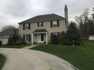 305 Continental Ln, Paoli, PA 19301