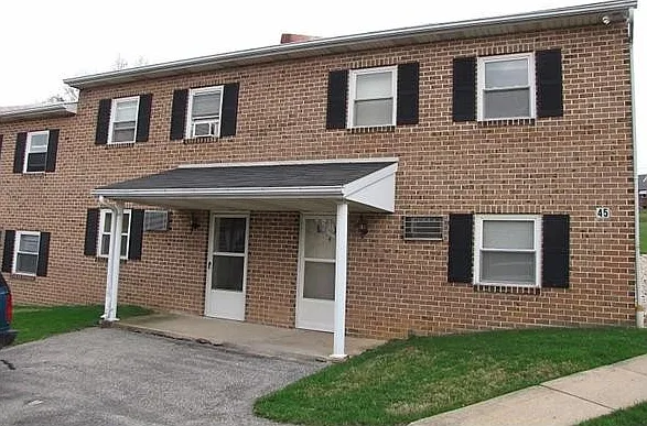 45 N Main St #2