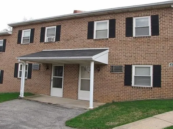 45 N Main St #2, York, PA 17403