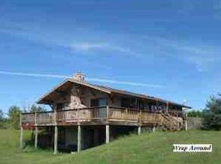 W7923 Birdsong Ln, Shawano, WI 54166